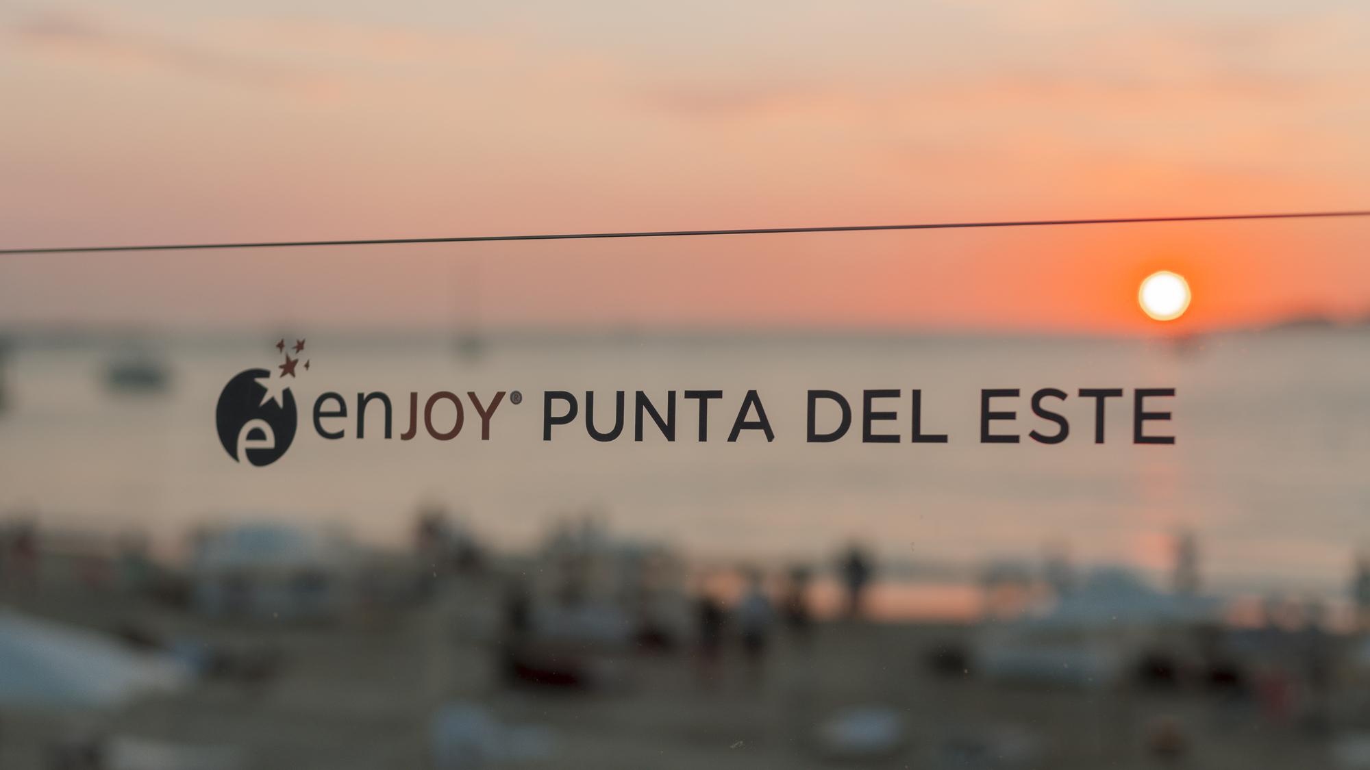 Enjoy Пунта-дель-Есте Екстер'єр фото